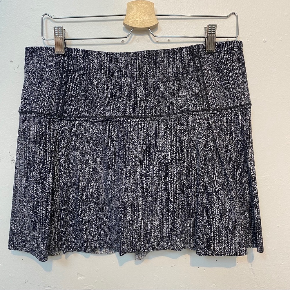 Lululemon tennis or workout skort